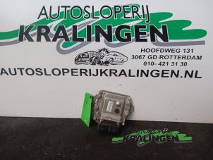 Usagé Ordinateur gestion moteur Suzuki Alto (GF) 1.0 12V Prix € 75,00 Règlement à la marge proposé par Autosloperij Kralingen B.V.