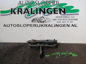 Used Injector (petrol injection) Citroen C3 (FC/FL/FT) 1.1 Price on request offered by Autosloperij Kralingen B.V.