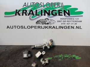 Used Set of locks Suzuki Alto (GF) 1.0 12V Price € 150,00 Margin scheme offered by Autosloperij Kralingen B.V.
