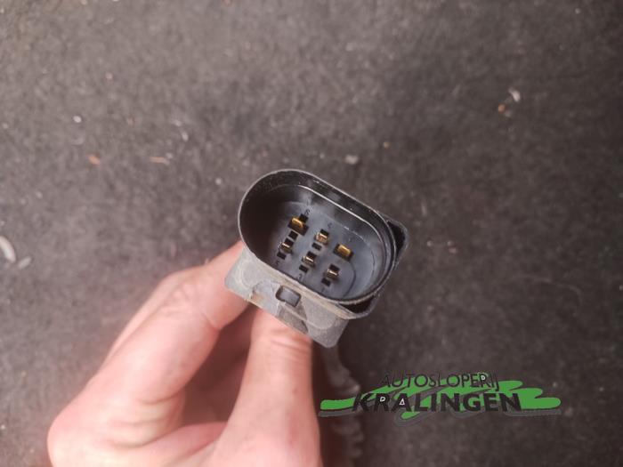 Lambda probe from a Seat Ibiza II (6K1) 1.4 16V 2002