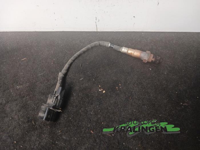 Lambda probe from a Seat Ibiza II (6K1) 1.4 16V 2002