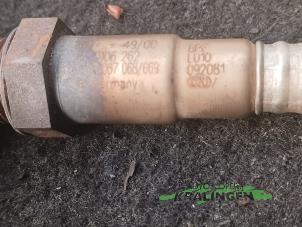 Lambda probe from a Seat Ibiza II (6K1) 1.4 16V 2002