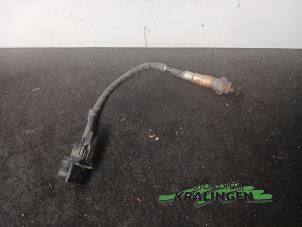 Lambda probe from a Seat Ibiza II (6K1) 1.4 16V 2002