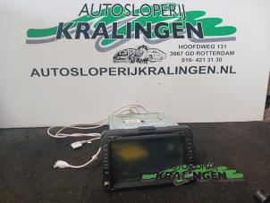 Used Display Multi Media control unit Kia Picanto (TA) 1.0 12V Price on request offered by Autosloperij Kralingen B.V.
