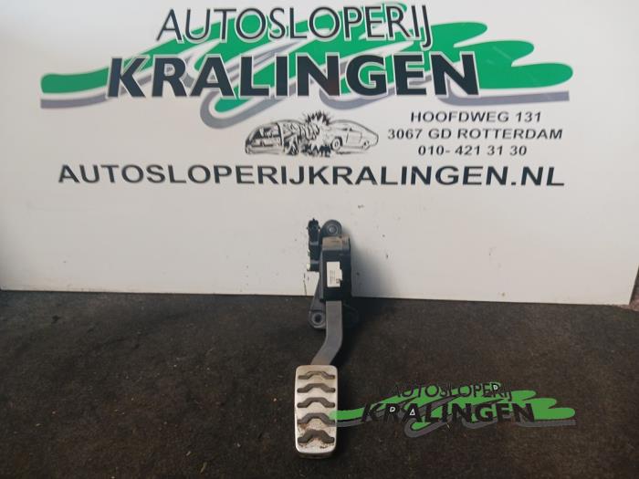 Begagnade Gaspedalsensor Kia Picanto (TA) 1.0 12V Pris € 49,99 Marginaltabell erbjuds av Autosloperij Kralingen B.V.