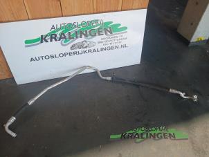 Begagnade Luftkonditioneringsledning Mercedes B (W245) 1.5 B-160 16V Pris € 49,99 Marginaltabell erbjuds av Autosloperij Kralingen B.V.
