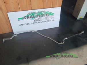 Begagnade Luftkonditioneringsledning Mercedes B (W245) 1.5 B-160 16V Pris € 49,99 Marginaltabell erbjuds av Autosloperij Kralingen B.V.