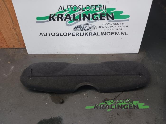 Gebrauchte Hutablage BMW Mini (R50/53) 1.6 16V Cooper Preis € 19,99 Margenregelung angeboten von Autosloperij Kralingen B.V.