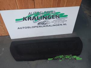 Usagé Plage arrière Toyota Aygo (B10) 1.0 12V VVT-i Prix € 40,00 Règlement à la marge proposé par Autosloperij Kralingen B.V.