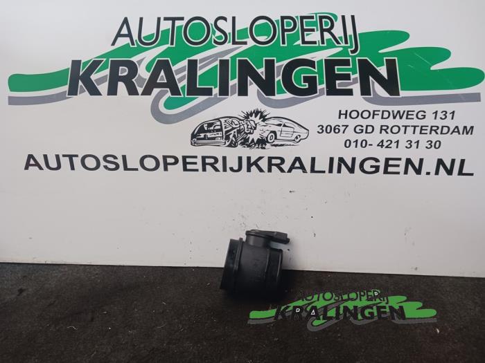 Gebrauchte Luftmassenmesser Ford Focus 2 1.6 TDCi 16V 110 Preis € 9,99 Margenregelung angeboten von Autosloperij Kralingen B.V.