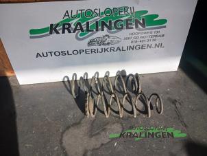 Used Rear torsion spring Mercedes B (W245,242) 1.5 B-160 16V Price on request offered by Autosloperij Kralingen B.V.