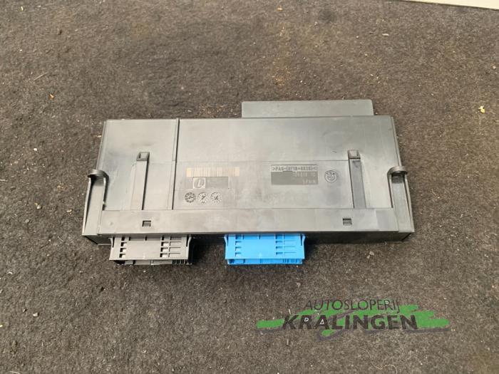 Used Body control computer BMW 1 serie (E87/87N) 116i 1.6 16V Price € 50,00 Margin scheme offered by Autosloperij Kralingen B.V.