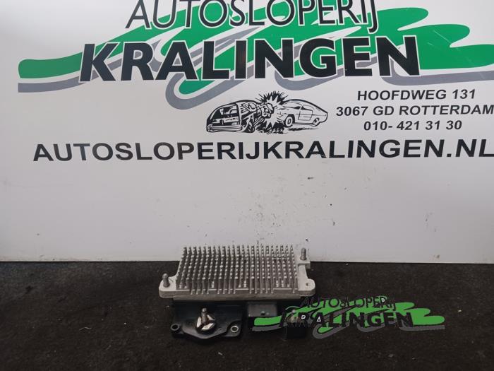 Usagé Ordinateur direction assistée Mercedes B (W245) 1.5 B-160 16V Prix sur demande proposé par Autosloperij Kralingen B.V.
