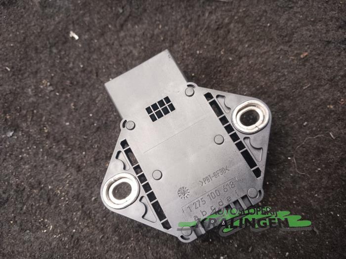 Esp computer from a Mercedes-Benz B (W245) 1.5 B-160 16V 2009