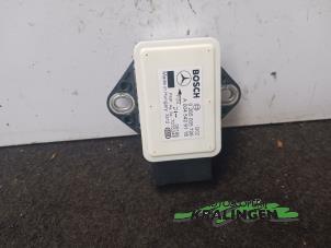 Esp computer from a Mercedes-Benz B (W245) 1.5 B-160 16V 2009