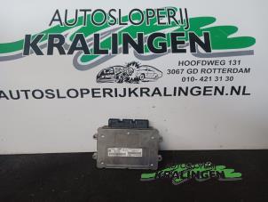 Usados Ordenador de gestión de motor Citroen C2 (JM) 1.1 Precio € 150,00 Norma de margen ofrecido por Autosloperij Kralingen B.V.