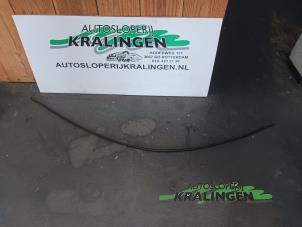 Usados Embellecedor de techo izquierda Toyota Aygo (B10) 1.0 12V VVT-i Precio € 25,00 Norma de margen ofrecido por Autosloperij Kralingen B.V.