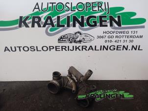 Used Air intake hose Suzuki Alto (GF) 1.0 12V Price on request offered by Autosloperij Kralingen B.V.