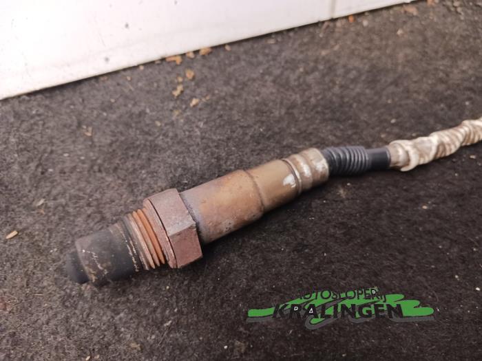 Lambda probe from a Toyota Aygo (B10) 1.0 12V VVT-i 2005