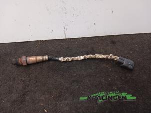 Lambda probe from a Toyota Aygo (B10) 1.0 12V VVT-i 2005