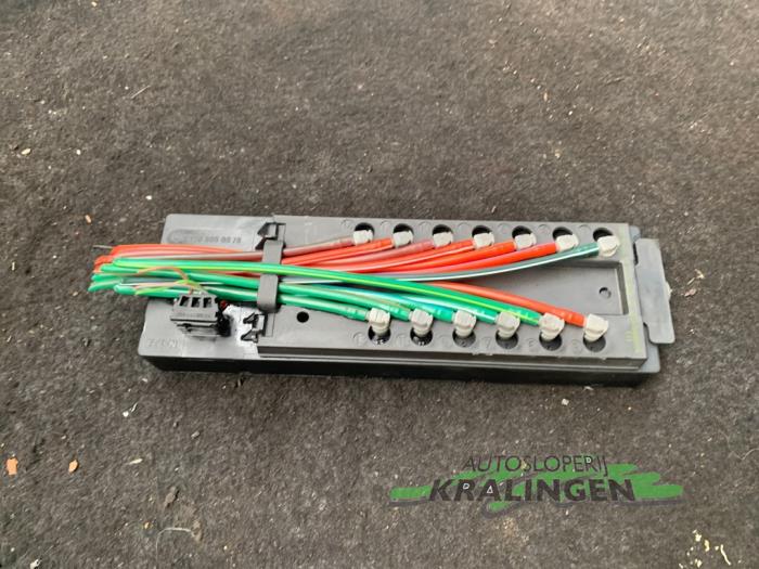 Begagnade Datorer, värmare Mercedes CLK (C208) 2.0 200K Evo 16V Pris € 50,00 Marginaltabell erbjuds av Autosloperij Kralingen B.V.