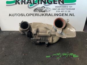 Used Compressor Mercedes CLK (W208) 2.0 200K Evo 16V Price € 200,00 Margin scheme offered by Autosloperij Kralingen B.V.