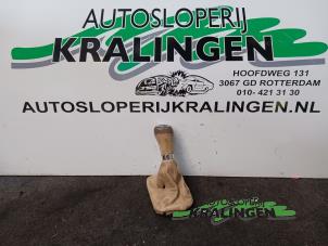 Used Gear stick cover Mercedes CLK (W208) 2.0 200K Evo 16V Price € 25,00 Margin scheme offered by Autosloperij Kralingen B.V.