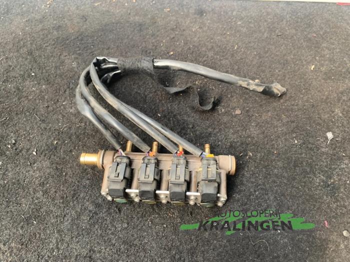 Injecteur GPL