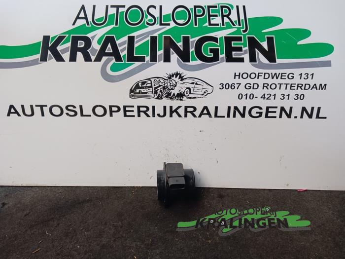 Gebrauchte Luftmassenmesser Volvo V40 (VW) 1.8 16V Preis € 25,00 Margenregelung angeboten von Autosloperij Kralingen B.V.
