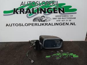 Używane Lusterko zewnetrzne prawe BMW 3 serie (E46/4) 330i 24V Cena na żądanie oferowane przez Autosloperij Kralingen B.V.
