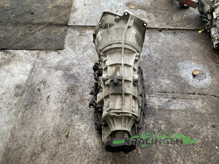Gearbox BMW 3 serie 330i 24V - 1060000 31459583