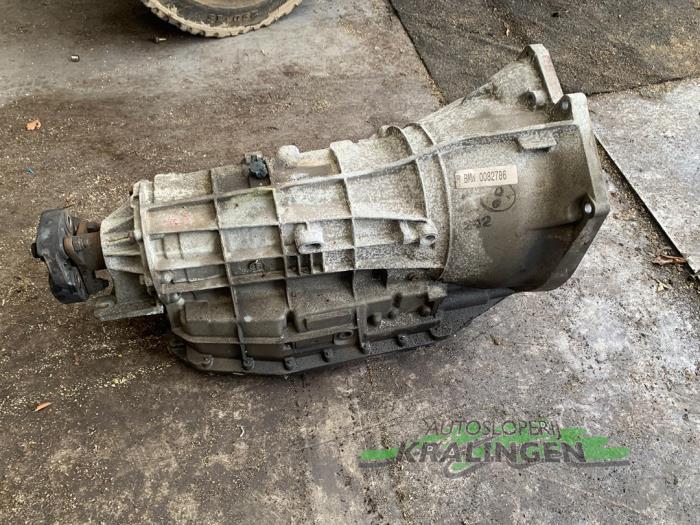 Gearbox BMW 3 serie 330i 24V - 1060000 31459583