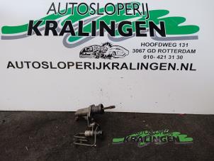 Used Clutch master cylinder BMW 1 serie (E87/87N) 116i 1.6 16V Price on request offered by Autosloperij Kralingen B.V.