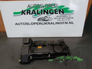 Used Rocker cover BMW 1 serie (E87/87N) 116i 1.6 16V Price on request offered by Autosloperij Kralingen B.V.