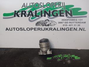 Used Oil filter housing BMW 1 serie (E87/87N) 116i 1.6 16V Price on request offered by Autosloperij Kralingen B.V.