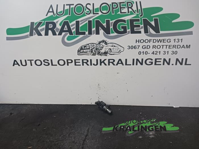 Begagnade Vevaxelsensor BMW 1 serie (E87/87N) 116i 1.6 16V Pris € 25,00 Marginaltabell erbjuds av Autosloperij Kralingen B.V.
