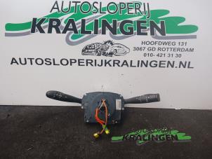 Gebrauchte Kombischalter Lenksäule Citroen C3 (FC/FL/FT) 1.4 Preis € 50,00 Margenregelung angeboten von Autosloperij Kralingen B.V.