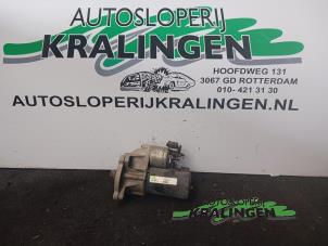 Gebrauchte Anlasser Citroen C3 (FC/FL/FT) 1.4 Preis € 35,00 Margenregelung angeboten von Autosloperij Kralingen B.V.