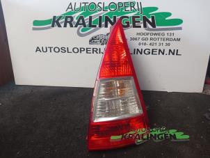Used Taillight, right Citroen C3 (FC/FL/FT) 1.4 Price on request offered by Autosloperij Kralingen B.V.