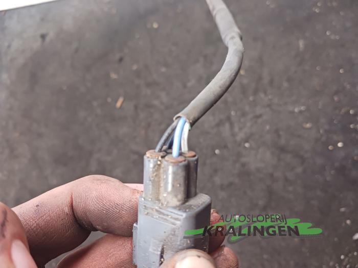 Sonda lambda z Toyota Yaris II (P9) 1.3 16V VVT-i 2006