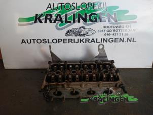 Used Cylinder head Volkswagen Golf Plus (5M1/1KP) 1.6 FSI 16V Price € 250,00 Margin scheme offered by Autosloperij Kralingen B.V.