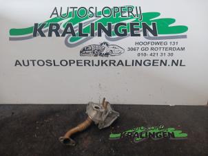 Usagé Valve RGE Volkswagen Golf Plus (5M1/1KP) 1.6 FSI 16V Prix sur demande proposé par Autosloperij Kralingen B.V.
