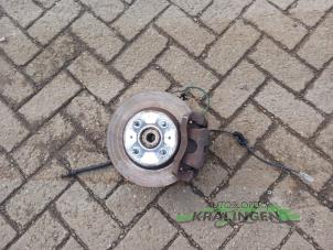 Used Knuckle, front right Daihatsu Materia 1.5 16V Price on request offered by Autosloperij Kralingen B.V.