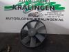 Volkswagen Golf III Cabrio (1E) 1.6 Moto ventilateur