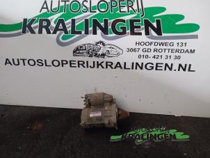 Used Starter Daihatsu Materia 1.5 16V Price € 50,00 Margin scheme offered by Autosloperij Kralingen B.V.