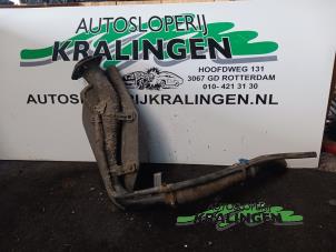 Usagé Tube de remplissage réservoir à essence Suzuki Wagon-R+ (RB) 1.3 16V Prix € 50,00 Règlement à la marge proposé par Autosloperij Kralingen B.V.