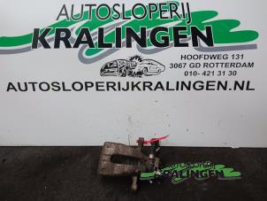 Usados Pinza de freno derecha detrás Opel Meriva 1.4 16V Twinport Precio de solicitud ofrecido por Autosloperij Kralingen B.V.