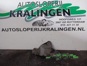 Used Front bumper bracket, left Daihatsu Materia 1.5 16V Price € 25,00 Margin scheme offered by Autosloperij Kralingen B.V.
