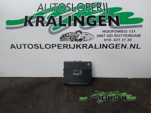 Usagé Calculateur moteur Daihatsu Materia 1.5 16V Prix € 100,00 Règlement à la marge proposé par Autosloperij Kralingen B.V.