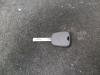 Ignition lock + key from a Peugeot 508 SW (8E/8U) 1.6 HDiF 16V 2011